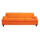 preview thumbnail 8 of 17, Alice Tradtional Roll Arm Sofa