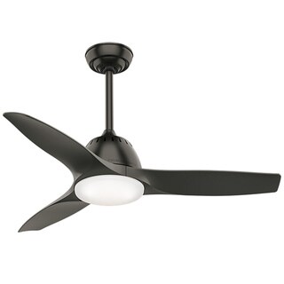 Top Product Reviews For Hunter Fan Leoni 48 Noble Bronze And