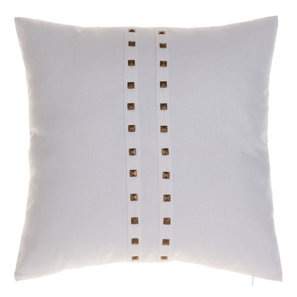 Jessa 20-inch x 20-inch Throw Pillow