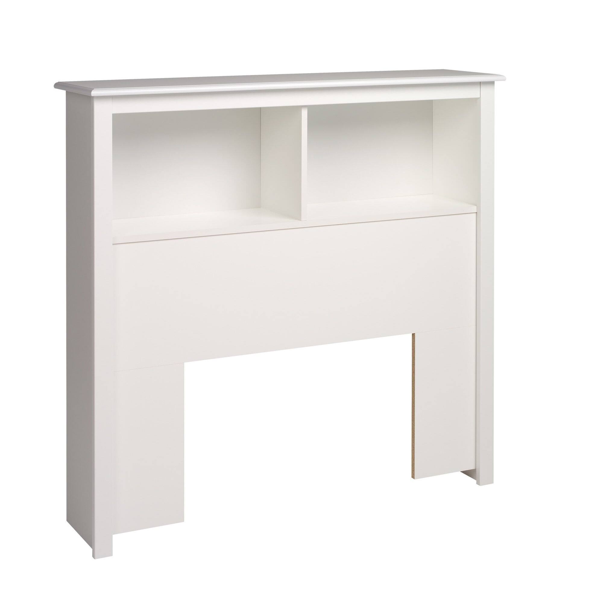 Monterey Twin Bookcase Headboard Bed Bath & Beyond 1459031