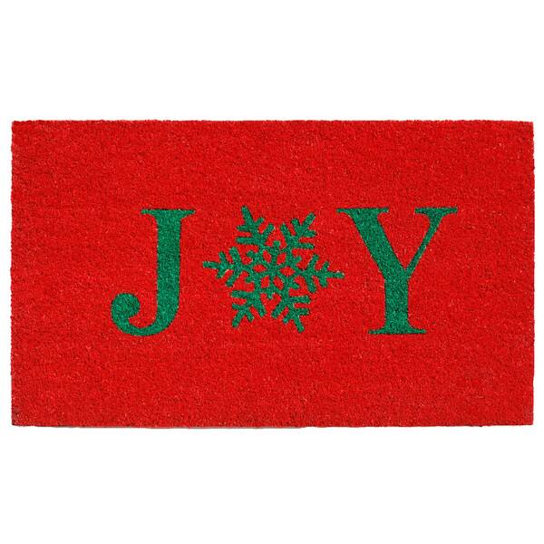 Winter Doormats - Bed Bath & Beyond