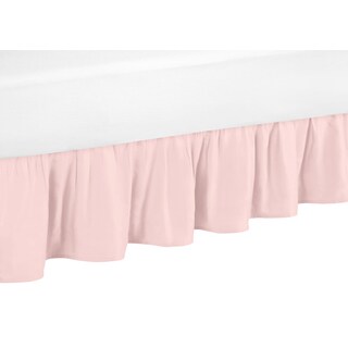 Pink Bed Skirts Dust Ruffles Find Great Bedding Accessories Pink Bed Skirts Dust Ruffles Find Great Bedding Accessories Deals Ping At