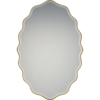 Quoizel Bathroom Mirrors quoizel mirrors - shop the best deals for sep 2017 - overstock Quoizel Bathroom Mirrors quoizel mirrors - shop the best deals for sep 2017 - overstock