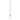 Kichler Langford Collection 1-light Brushed Nickel Mini Pendant