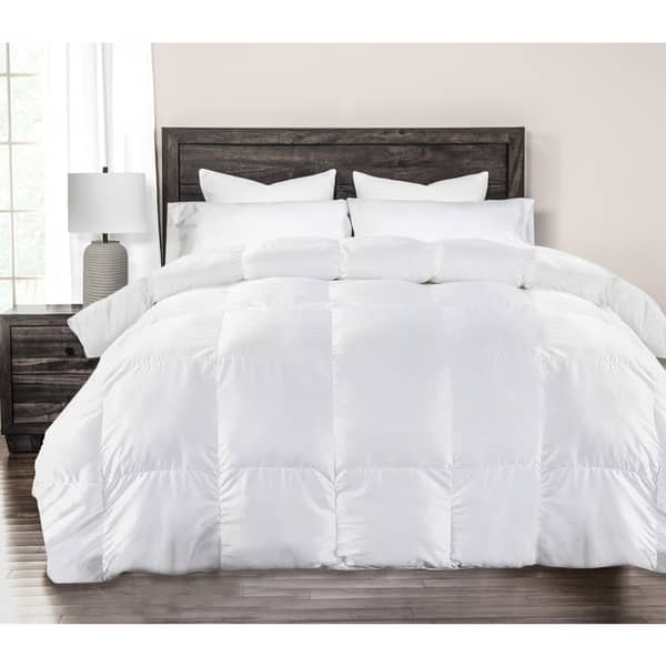 Shop Studio 707 Hotel Collection Synthetic Duvet Overstock