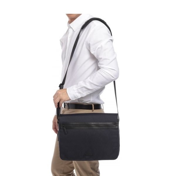 laptop messenger bag 13 inch