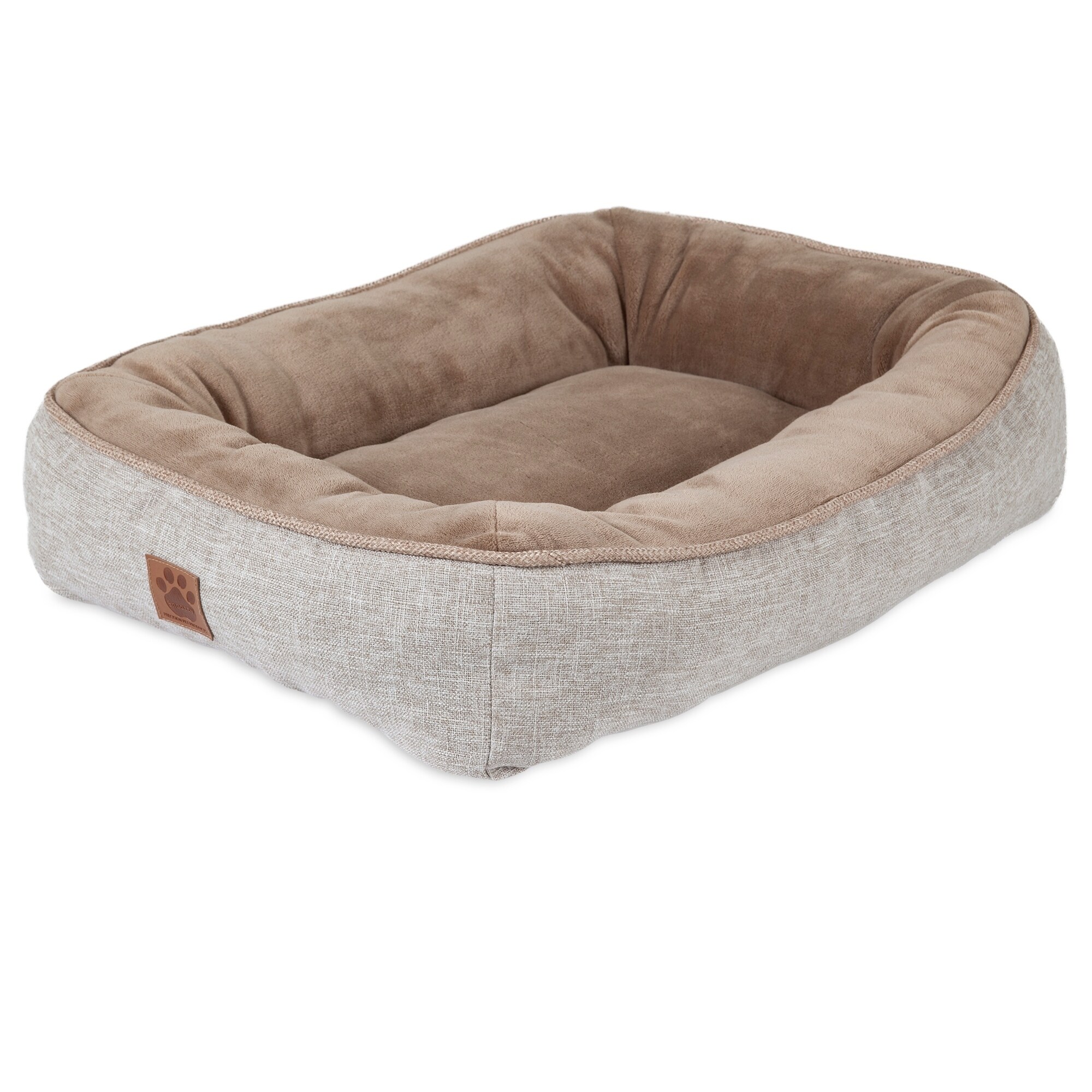 snoozzy pet bed
