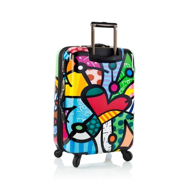 heys britto luggage sale