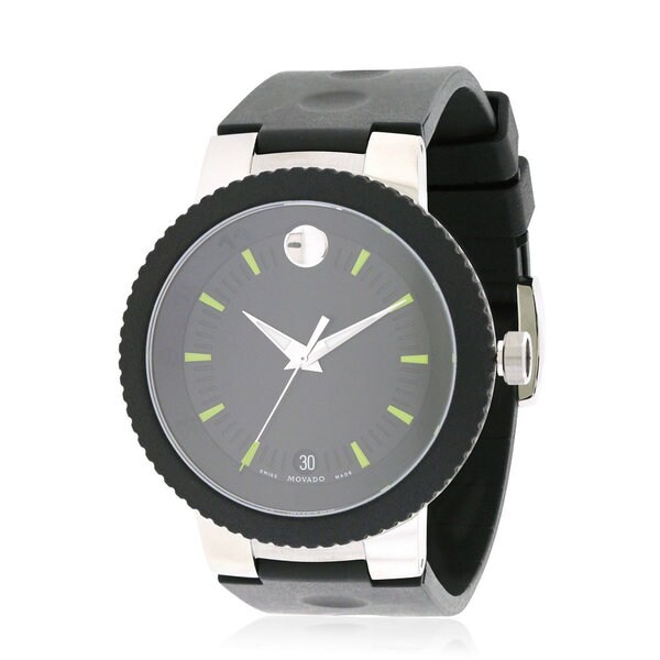 movado sport edge