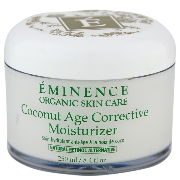 eminence age corrective moisturizer