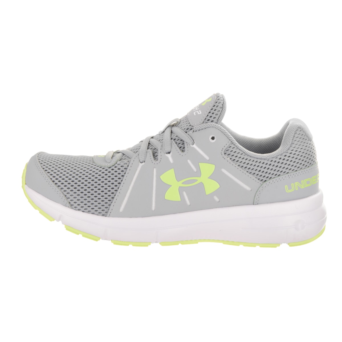 under armour dash rn 2 women's running shoes