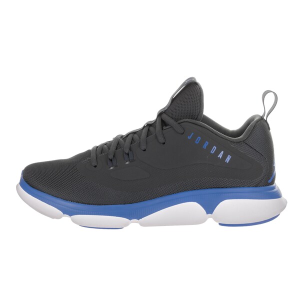 jordan impact tr grey