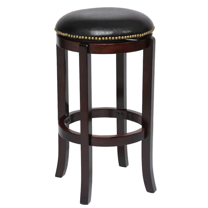 Cordova 30-inch Swivel Stool