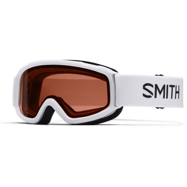Smith DK2EWT17 Sidekick Junior Series Goggles - Youth