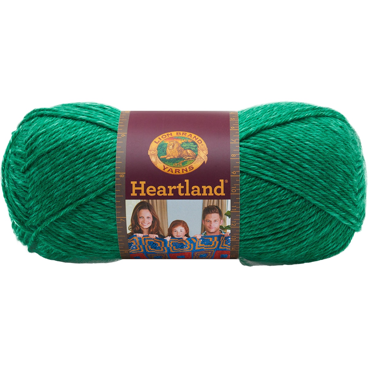 Heartland Yarn-Mesa Verde - Bed Bath & Beyond - 14600338