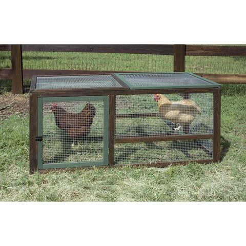 Buy Chicken Coops Online At Overstock Our Best Chicken Coops