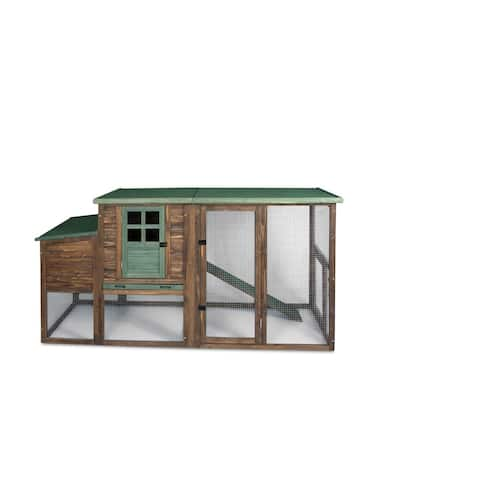 Buy Chicken Coops Online At Overstock Our Best Chicken Coops