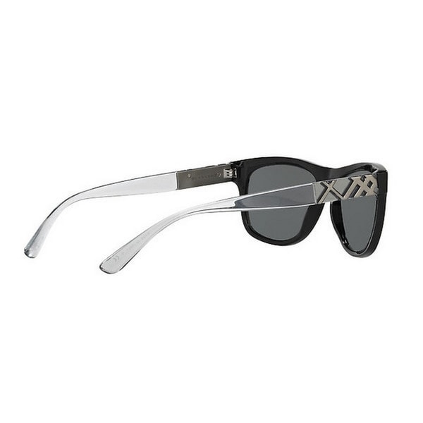 burberry sunglasses mens silver