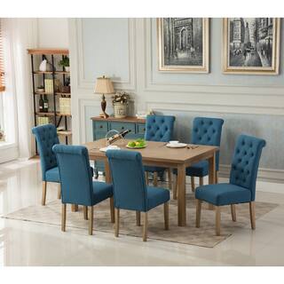 Buy Blue Kitchen & Dining Room Sets Online at Overstock ...