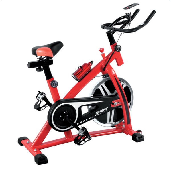 overstock exercise bike