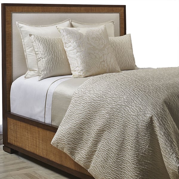 Shop Ann Gish Ivory Cloud Duvet Set Overstock 14603990