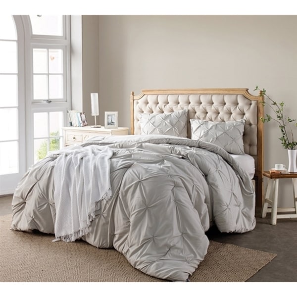 birch textured comforter set