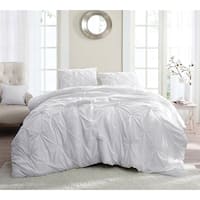 Shop Madison Park Catalina 4-piece Comforter Set - Free Shipping Today ...