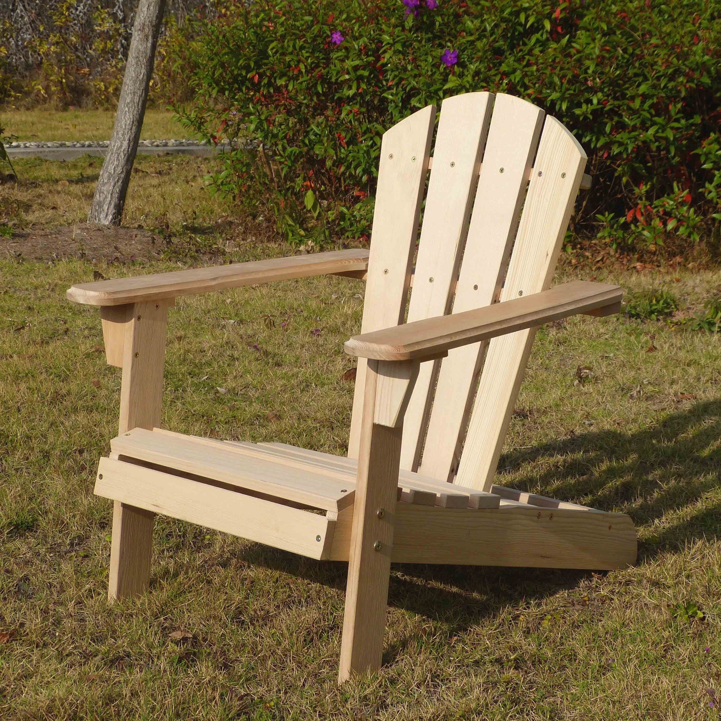 adirondack chair kit harbor freight