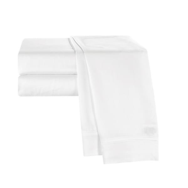 Byourbed White Bamboo Modal Sheets