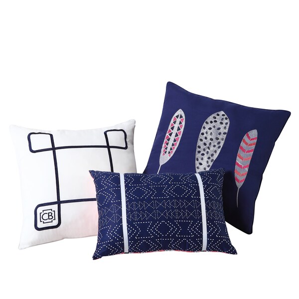 Dreamcatcher Decorative Pillow Set