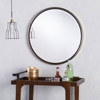 Round Wall Mirror Mirrors Online At Our Best Customer Ratings