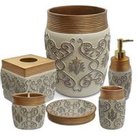 Gold Bathroom Accessories Shop Our Best Bedding Bath Deals Online At Overstock