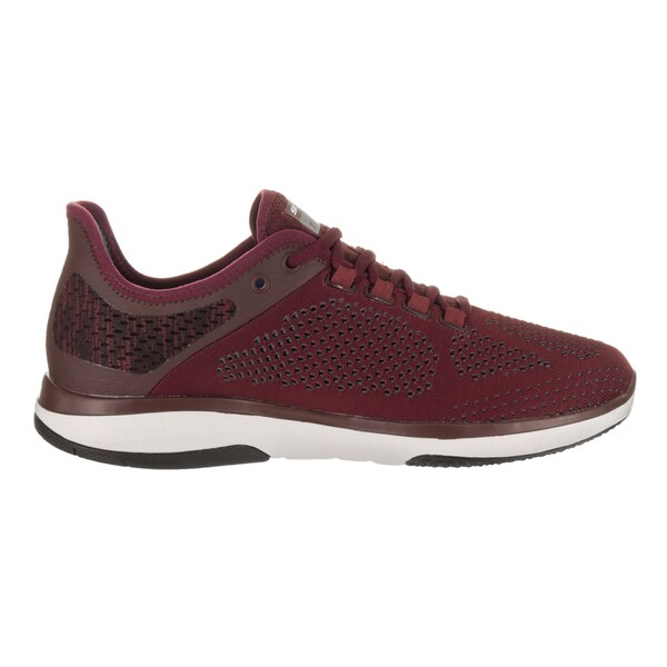 skechers men's burst athletic shoe