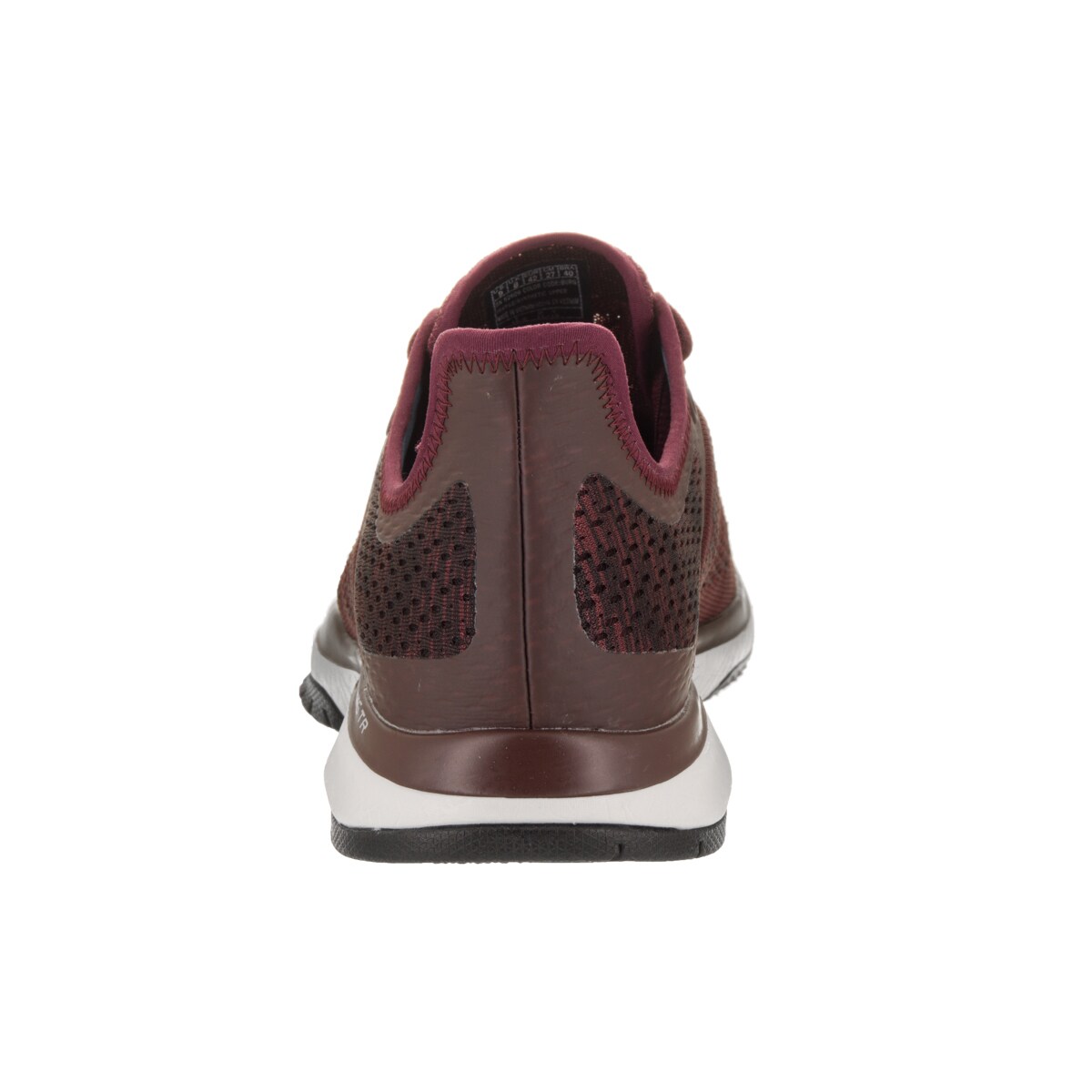 skechers men's burst athletic shoe