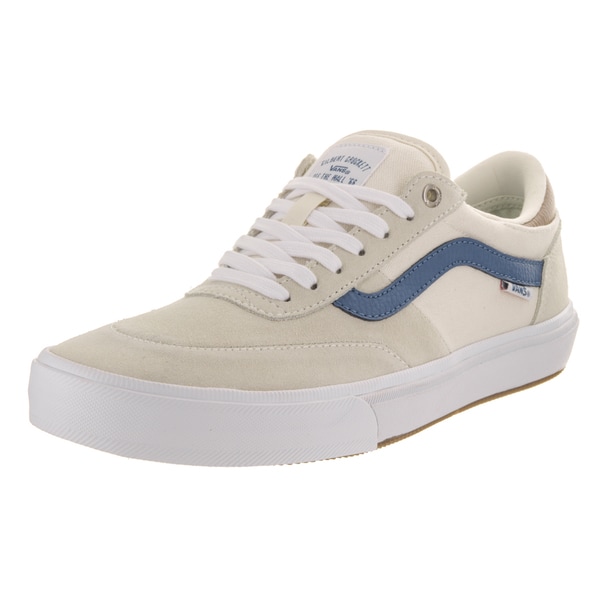 vans gilbert crockett pro 2 white