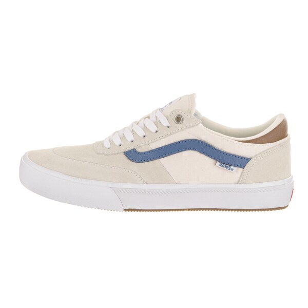 vans men's gilbert crockett skate shoe