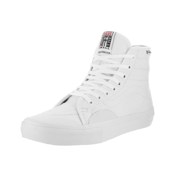 vans av classic high