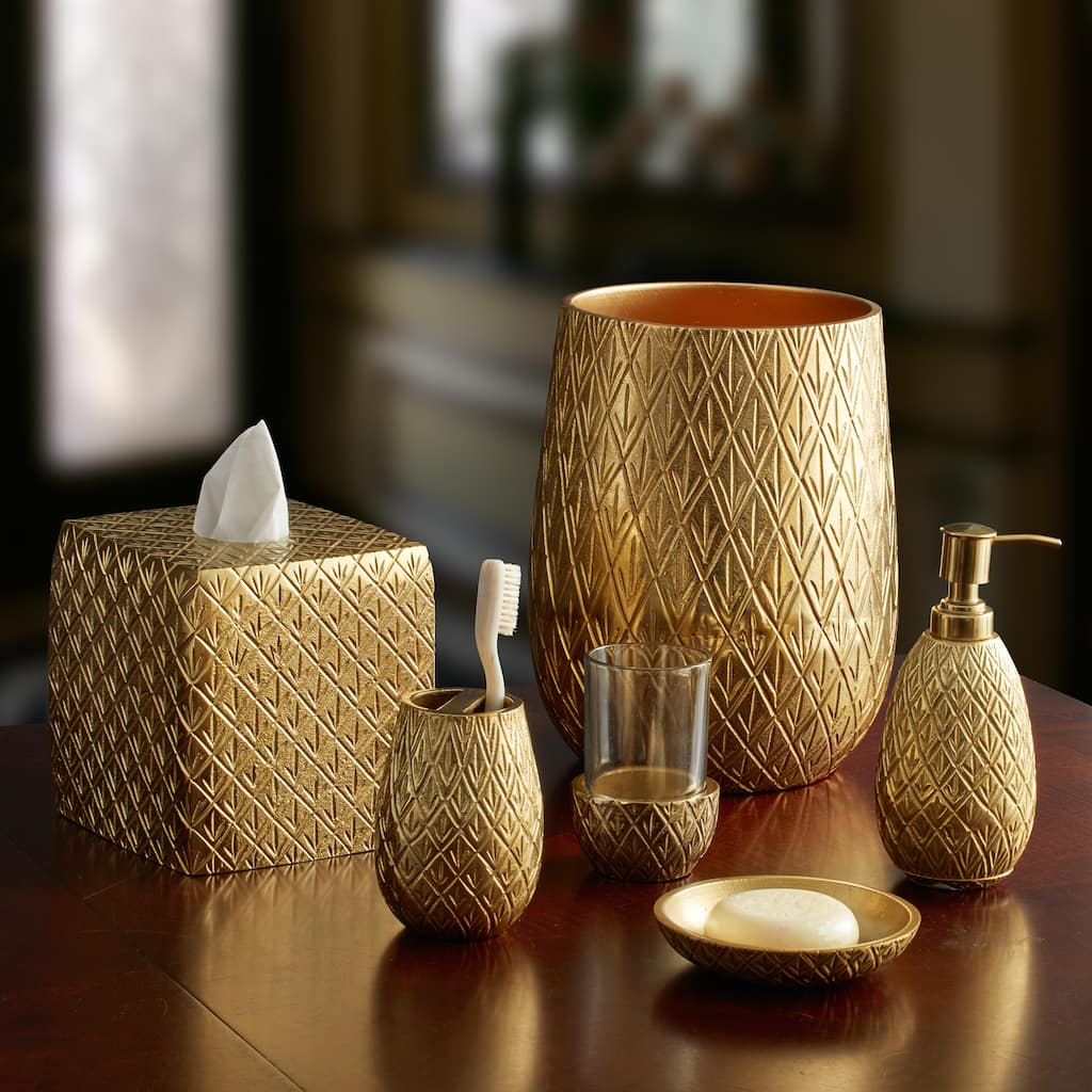 Pina Colada Bath Collection