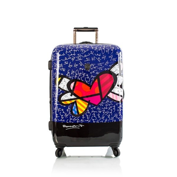 heys britto luggage