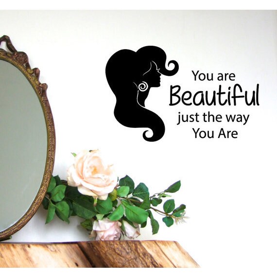 Woman Hair Wall Decals Salon Beauty Wall Quotes Home Decor Vinyl Art Wall Decor Sticker Decal size 33x45 Color Black - 33 x 45 - Overstock - 14615368 Woman Hair Wall Decals Salon Beauty Wall Quotes Home Decor Vinyl Art Wall Decor Sticker Decal size 33x45 Color Black - 33 x 45 - Overstock - 14615368