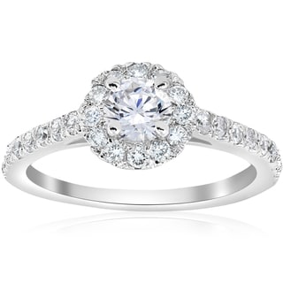 Diamond Rings - Shop The Best Deals for Nov 2017 - Overstock.com