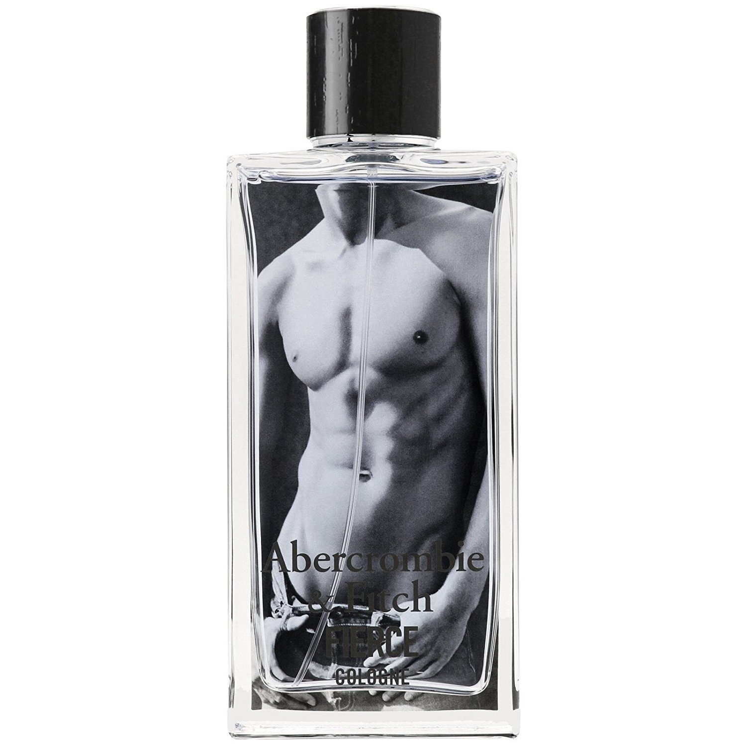 abercrombie fierce parfüm