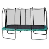 how foot to assemble 8 trampoline Indoor/Outdoor Bounce Upper Shop 'Classic' Trampoline 7'