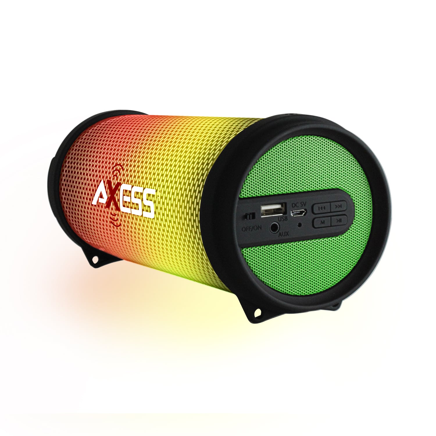 yongse led bluetooth speaker