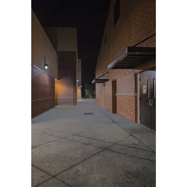 Lithonia Lighting Bronze Dusk To Dawn Integrated Outdoor Led Lithonia Lighting Bronze Dusk To Dawn Integrated Outdoor Led Wall Pack