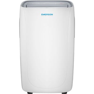 Emerson Quiet Kool 14,000 BTU Portable Air Conditioner with Remote ...