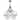 Livex Lighting Alessia English Bronze Steel 5-light Chandelier