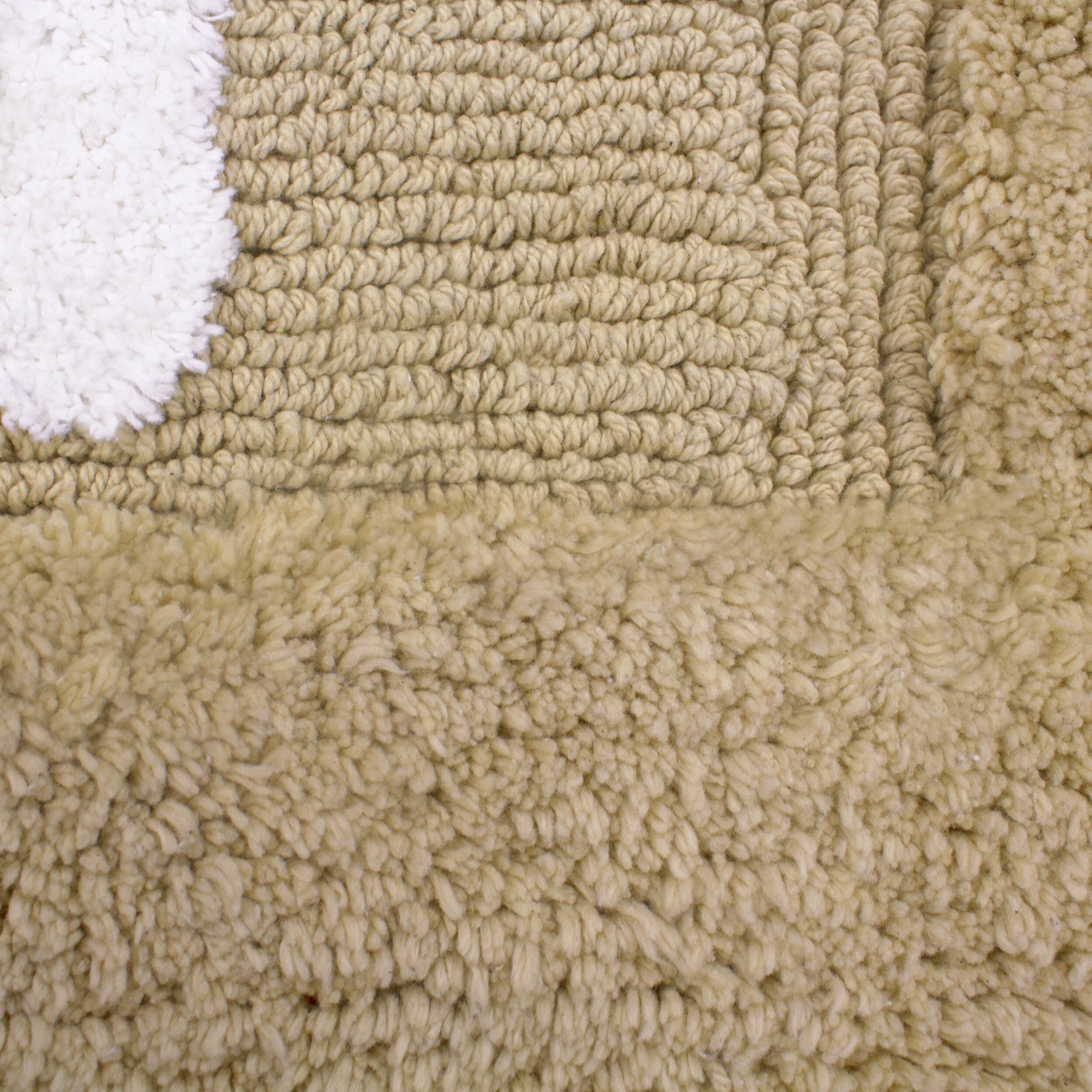 Shop Jean Pierre His Hers Cotton 2 Piece Bath Rug Set Overstock 14627992