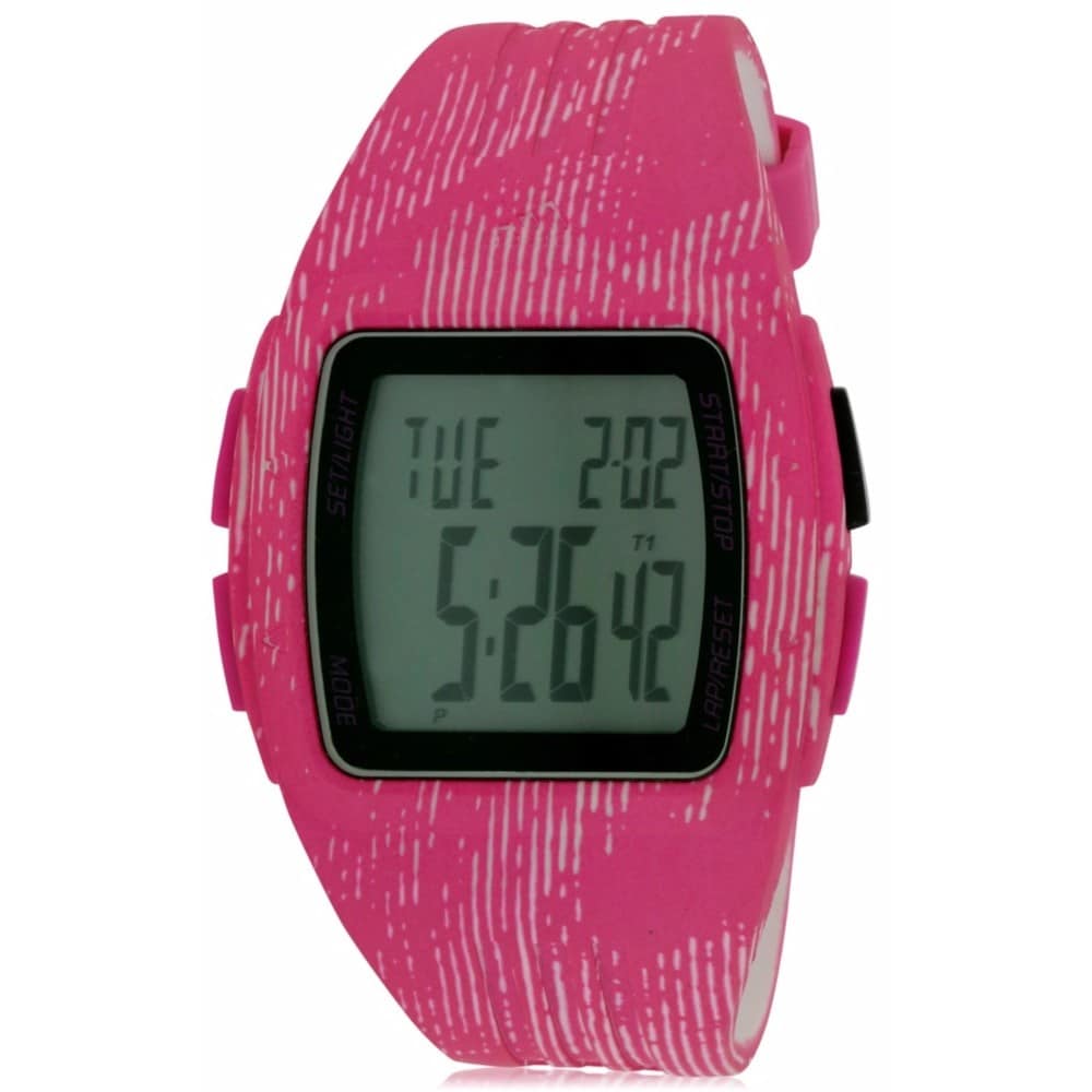 adidas womens watches