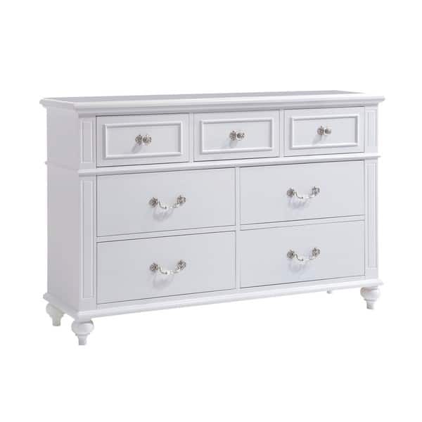 slide 2 of 5, Picket House Furnishings Annie Dresser